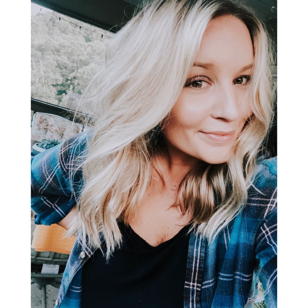 Meet your Posher, Georgia